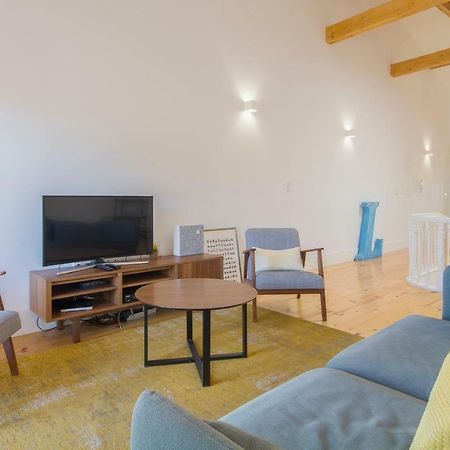 Apartament Loft D. Joao IV Porto Zewnętrze zdjęcie