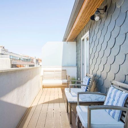 Apartament Loft D. Joao IV Porto Zewnętrze zdjęcie